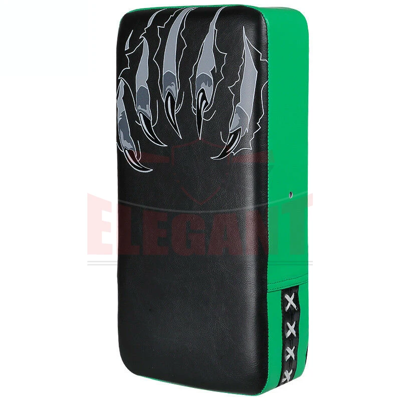 Durable Durable Gym Training Kick Thai MMA Kickboxing Kick/Strike Pads Punching Kicking Boxing Products for Club Use