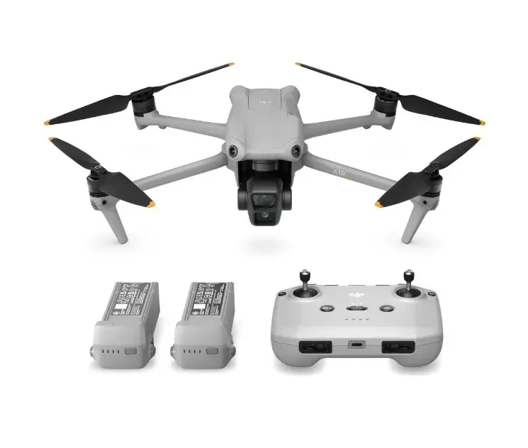 Wholesale d ji Mavic 3 Enterprise Drones MAVIC 3E / Mavic 3T with Thermal camera 45-min Max Flight Time universal edition dro