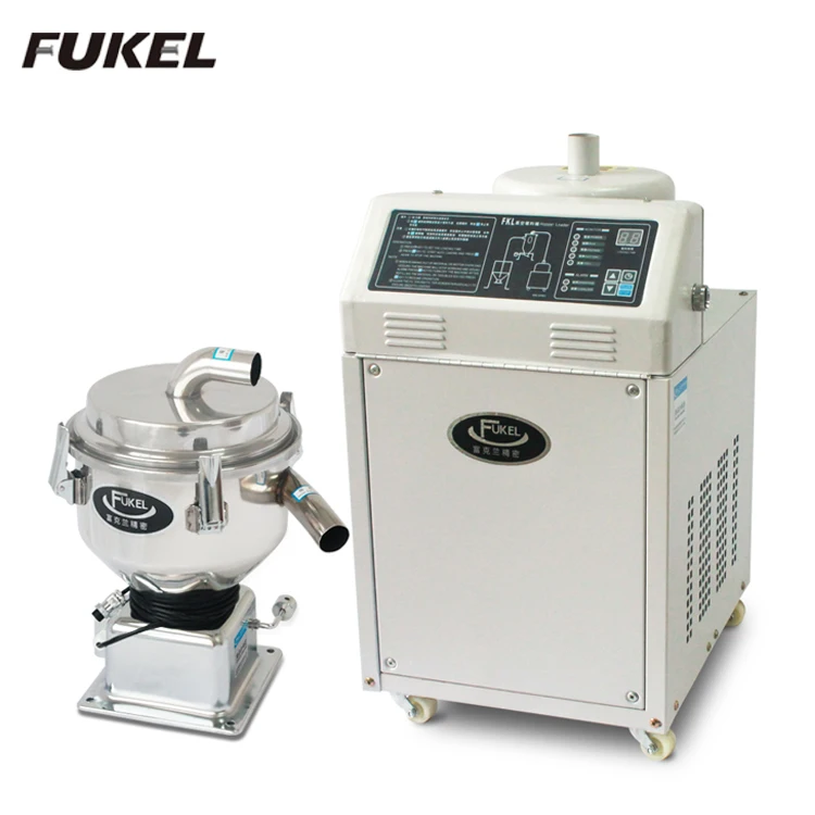 
Electromechanical Integral Style Vacuum Autoloader 