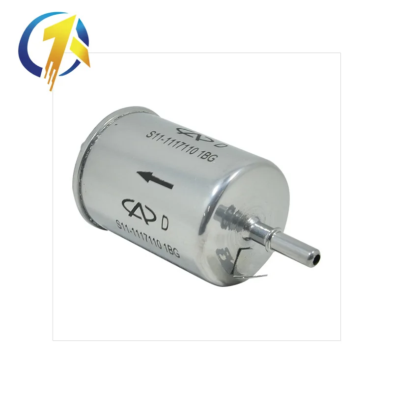 
Chery MVM Tiggo Auto Spare Parts Fuel Filter Assembly S11-1117110 