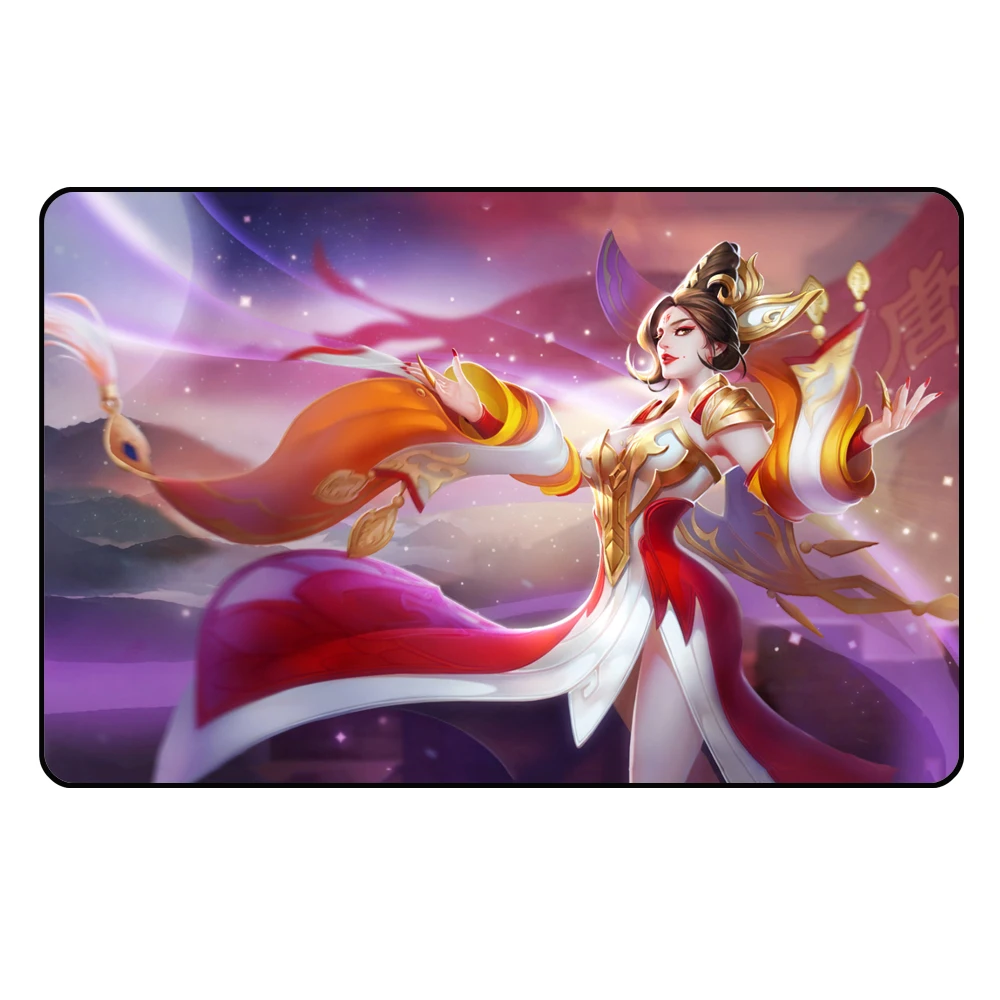 large size custom logo sublimation  gaming printed  rgb  3d extended mouse pads