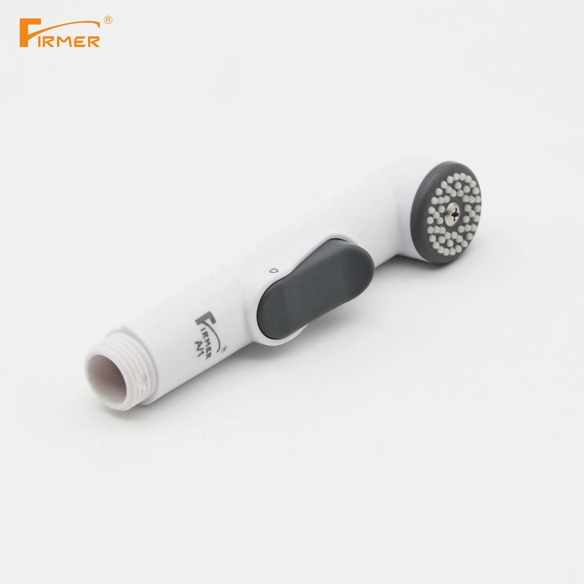 Firmer Bathroom accessories ABS Shattaf set  handheld Bidet sprayer Toilet