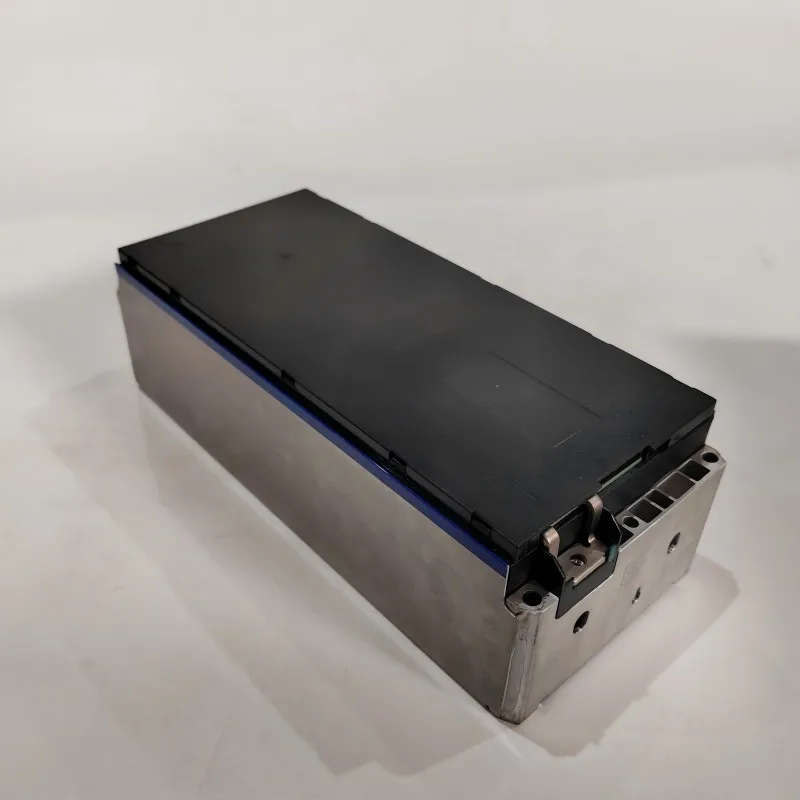 CALB A класс D148N58- 1P12S 44 4 V 58Ah VDA590 литий-ионный аккумулятор модуль 12S1P Высокопроизводительные приложения электромобили