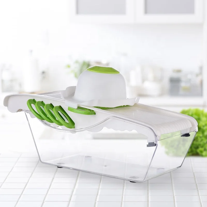 Kitchen Gadgets Vegetable Chopper Creative Manual Food Slicer Veggie Chopper
