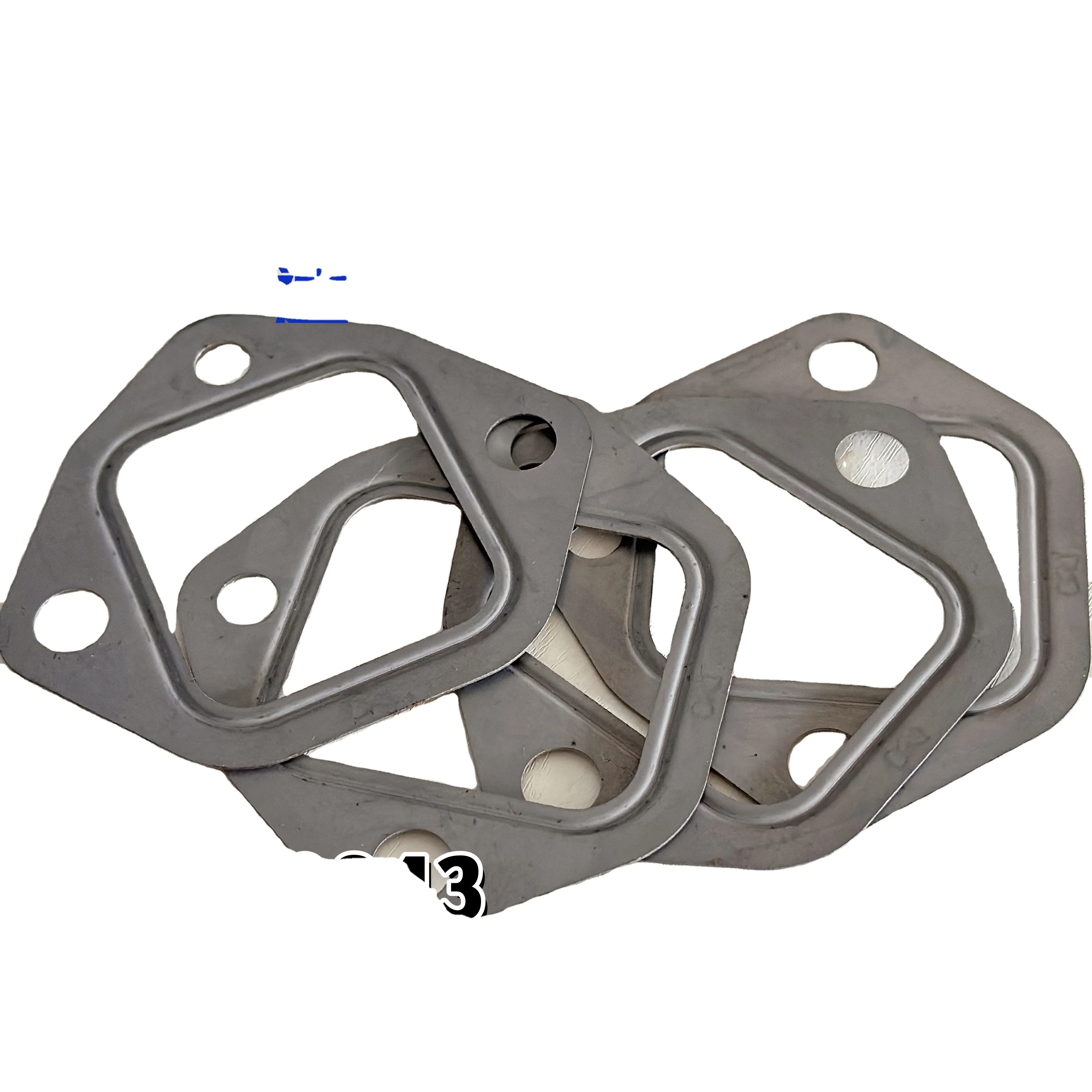 High quality 3020943 Exhaust Manifold Gasket suitable for Engine Diesel Engine NT855