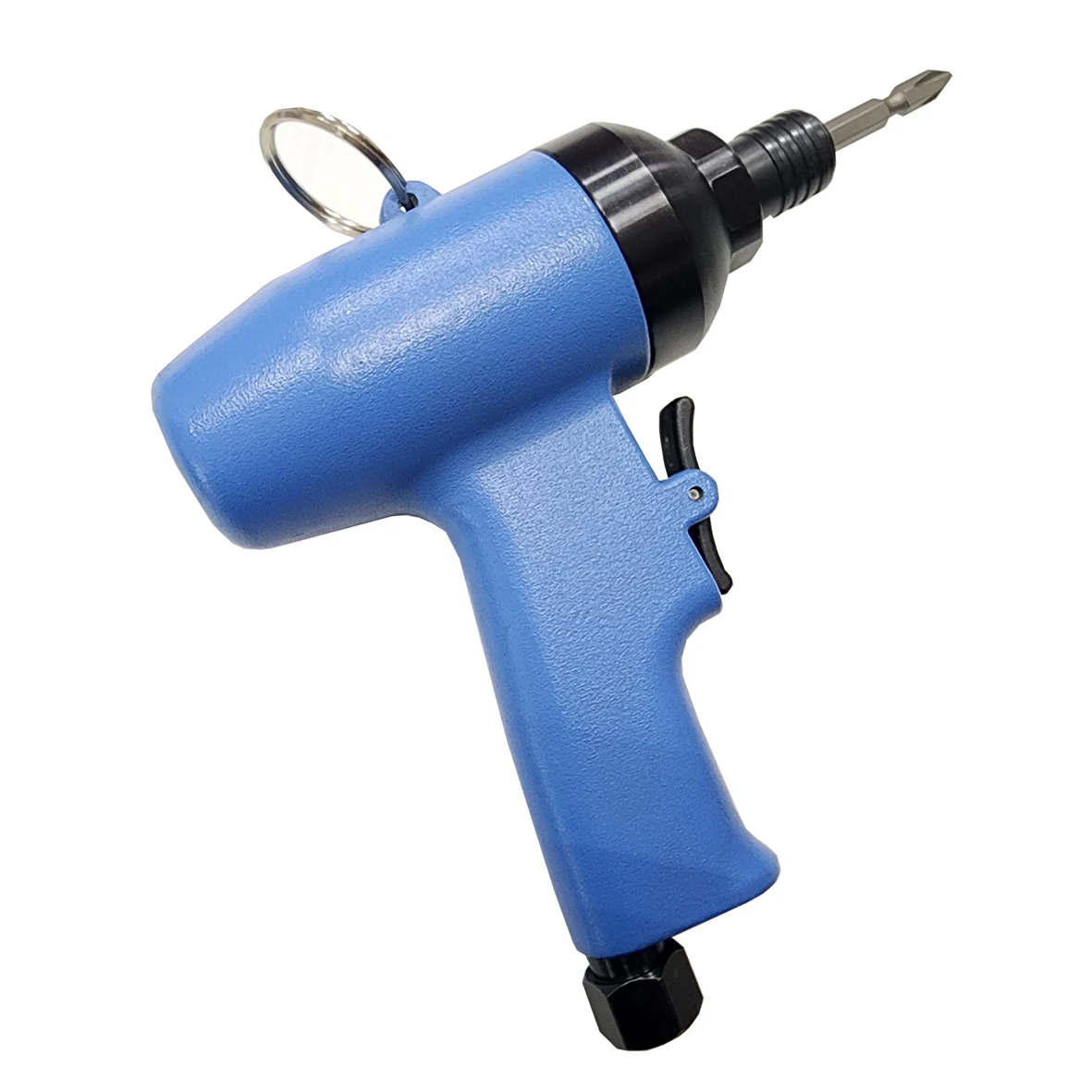 OP-605DA High Quality Truck Air Impact Screwdriver Hardware Tools Air Screw Driver