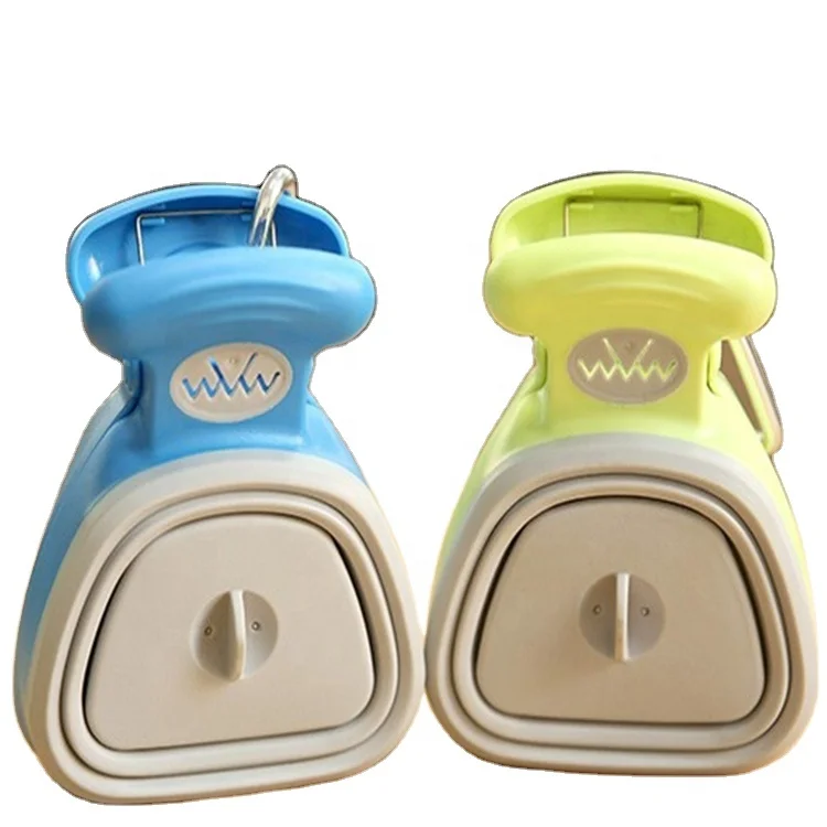 Low MOQ Pet dogs waste Pick Up Foldable clean poop pickup Tool Dog Cleaning Supplies portable dog cat Pet Pooper Scooper with ba