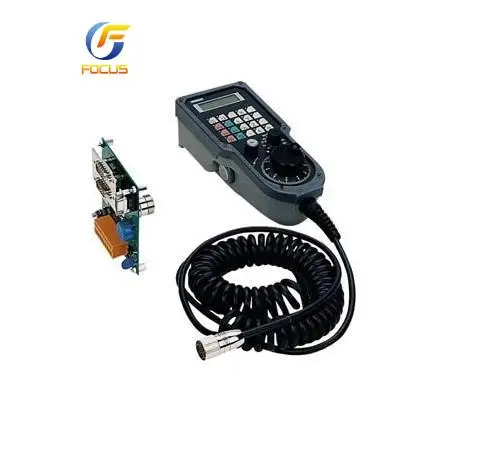 Оригинальный и новый B-MPI спиральный кабель SINUMERIK 3 5 м 2-канальный 6FX2007-1AC04 для