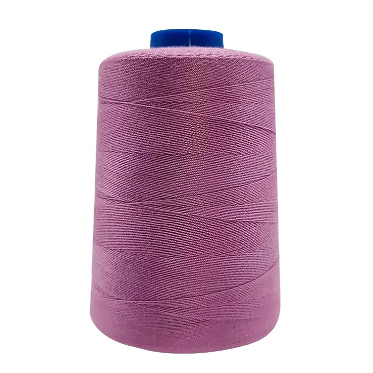 tfo 100% polyester sewing thread 20s/3 industrial sewing thread