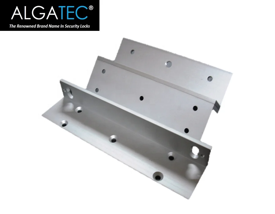 ZL Bracket for 300lbs Electromagnetic Lock -ZL-135