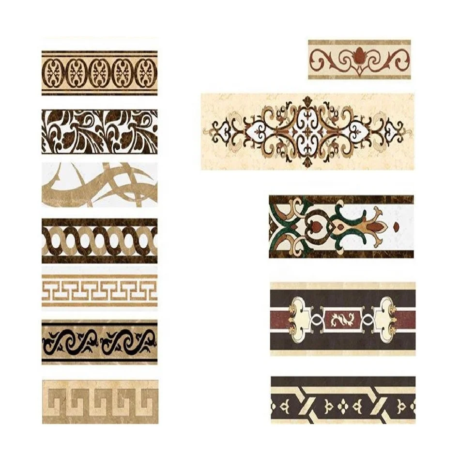 Door marble border design with wholesale price