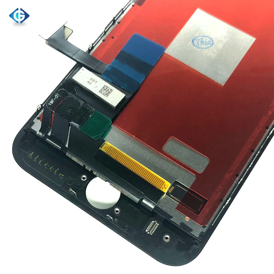 for iPhone 8 LCD Display with Touch Digitizer Panel Assembly for iPhone 8 Display for iPhone 8 Screen Display