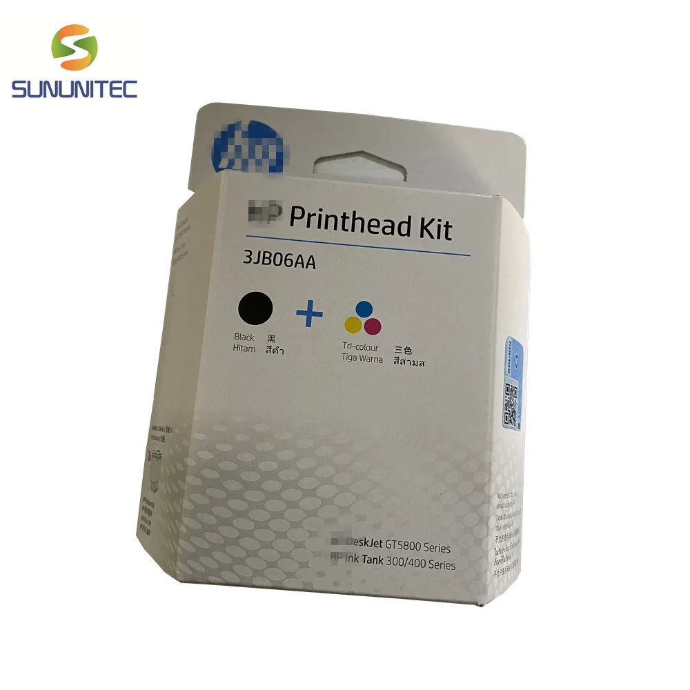 
 Новый оригинальный GT5810 GT5820 GT5822 печатающая головка для принтера HP резервуар для чернил 116 310 316 410 416 принтер M0H51A M0H50A печатающей головки  