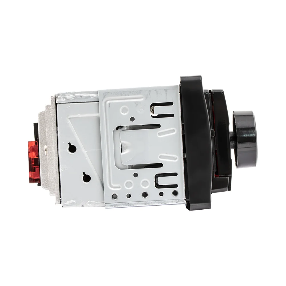 Model 505 Universal 1din Car Radio Stereo Audio Mp3 Player With Fm Bt Usb Aux For Car Dashboard Player