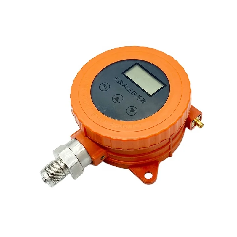 Wireless pressure sensor NB-IOT LoRaWAN CLAA LinkWAN Water pressure sensor Air pressure sensor