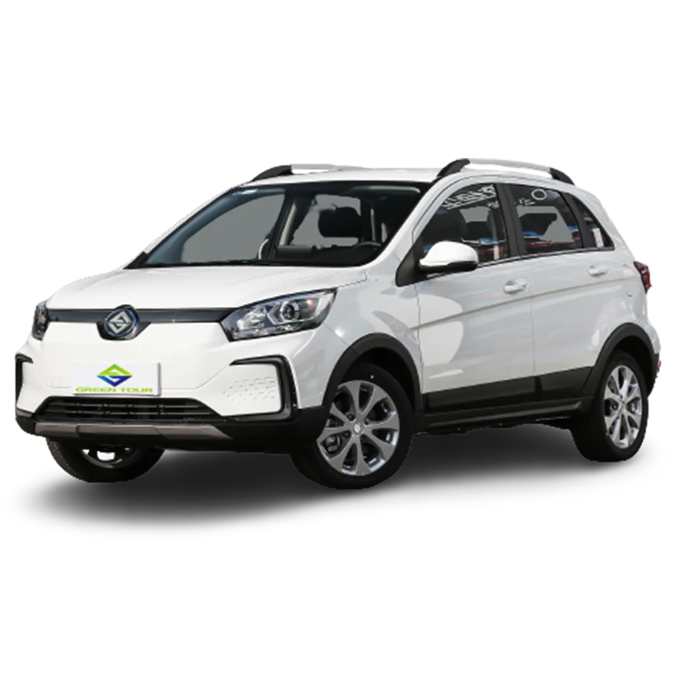 Electric Automobiles for Sale 4 Wheel Adult Cheap Electric Car New energy Auto