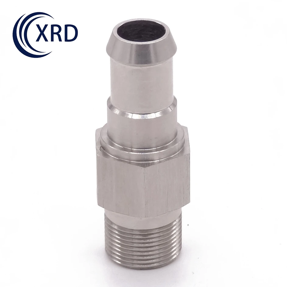 German quality dongguan made custom turning milling cnc machining nylon parts milling turning parts