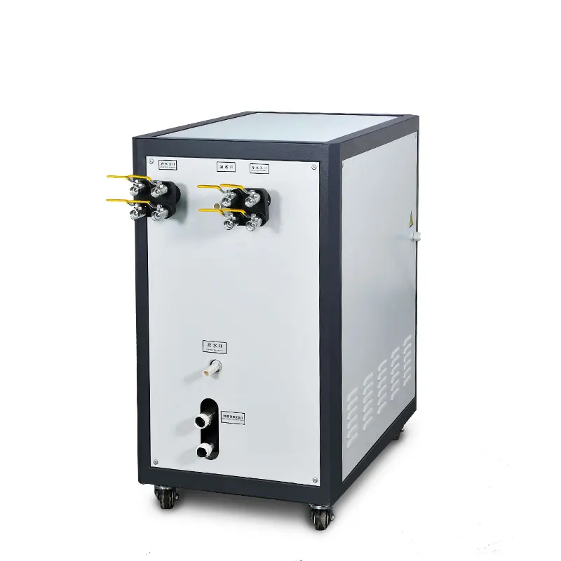 Industry Laser Equipment Parts Water Cooling Chiller Air Cooled Price