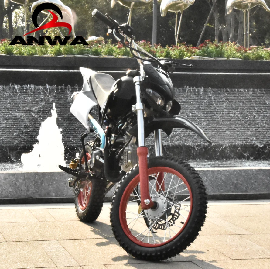 Factory Direct Sell 125cc Dirty Bike 150cc Off Road Motorcycle