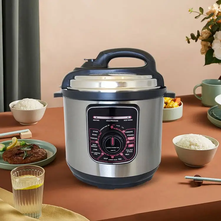 
Китай большой завод хорошая цена скороварка рисоварка с Bom/единый сервис 