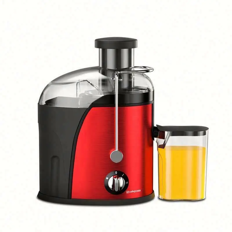 New Arrival Hot Sell Blender Pomegranate Turkey Orange Automatic Cup Slow Masticating Juicer Packaging Machine