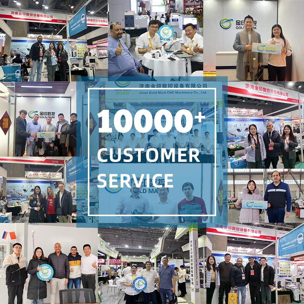 GOLD MARK china wholesale titanium laser cutting machine prima price cut 2kw