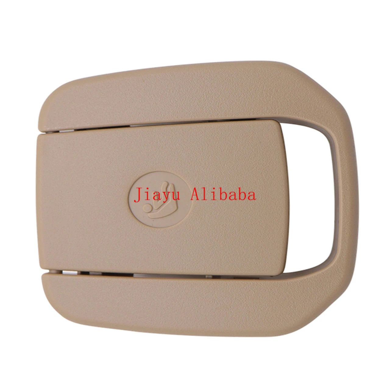 Factory Wholesale 52207319688 F20 F21 F30 F31 rear seat beige mounting cover for BMW