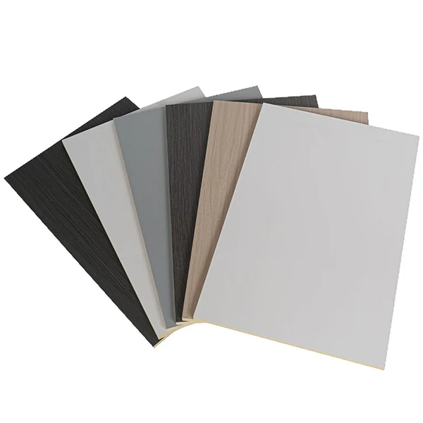 Good Quality Premium Scratch Resistant High Quality Wear Resistant Carbon Crystal Plate
