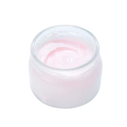 Natural Skincare No Side Effects beauty Whitening Brightening Rose Face Cream