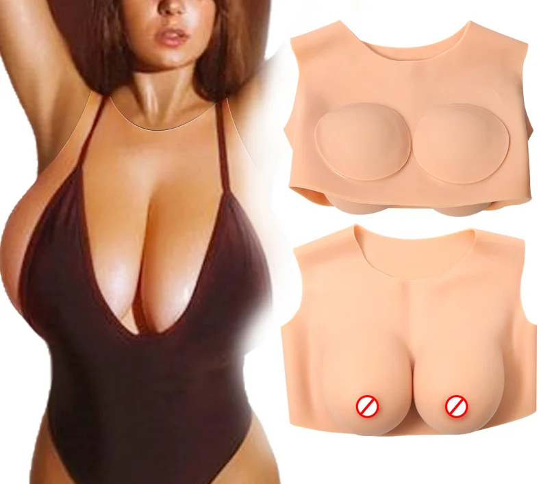 Realistic Boobs Huge Tits Silicone Breast Forms Realistic Boobs Queen Silicone Breasts Forms breast implant