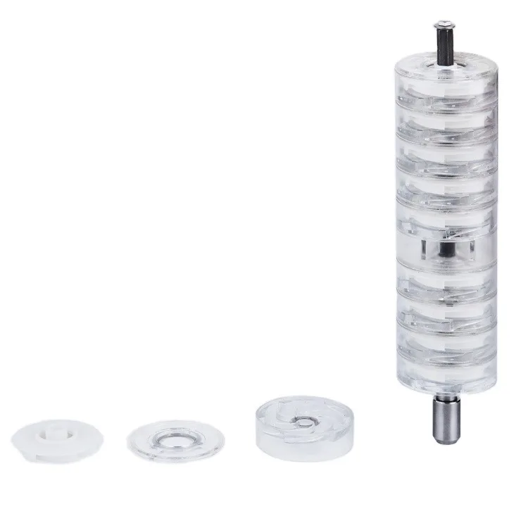 High Efficient Deep Well Borehole Submersible Pumps