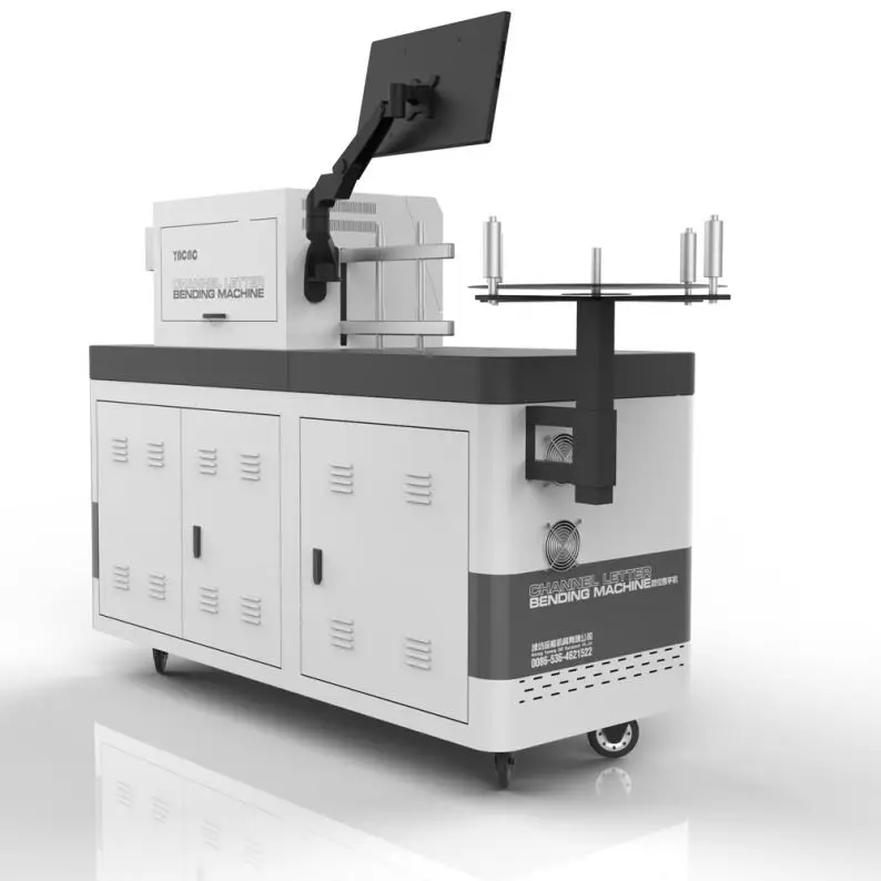 Заводская цена, машина для горячего гнутья акриловых букв, плексиглас/Акриловые гнутья/Пластиковые гнутья листов