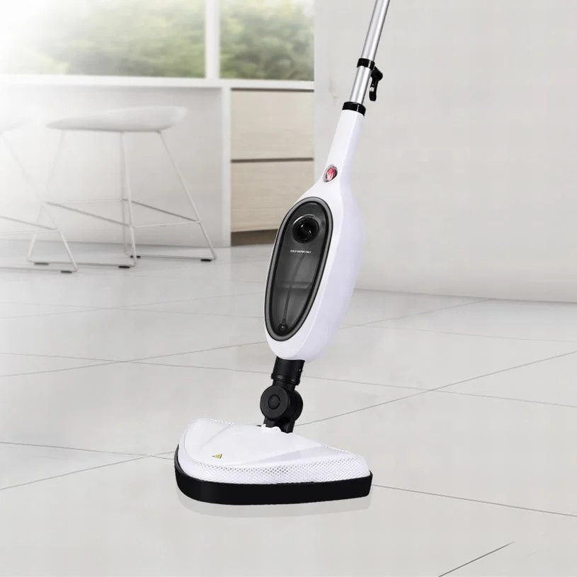 New Design Flexible Carpet Steam Cleaner Steam Cleaner Machine