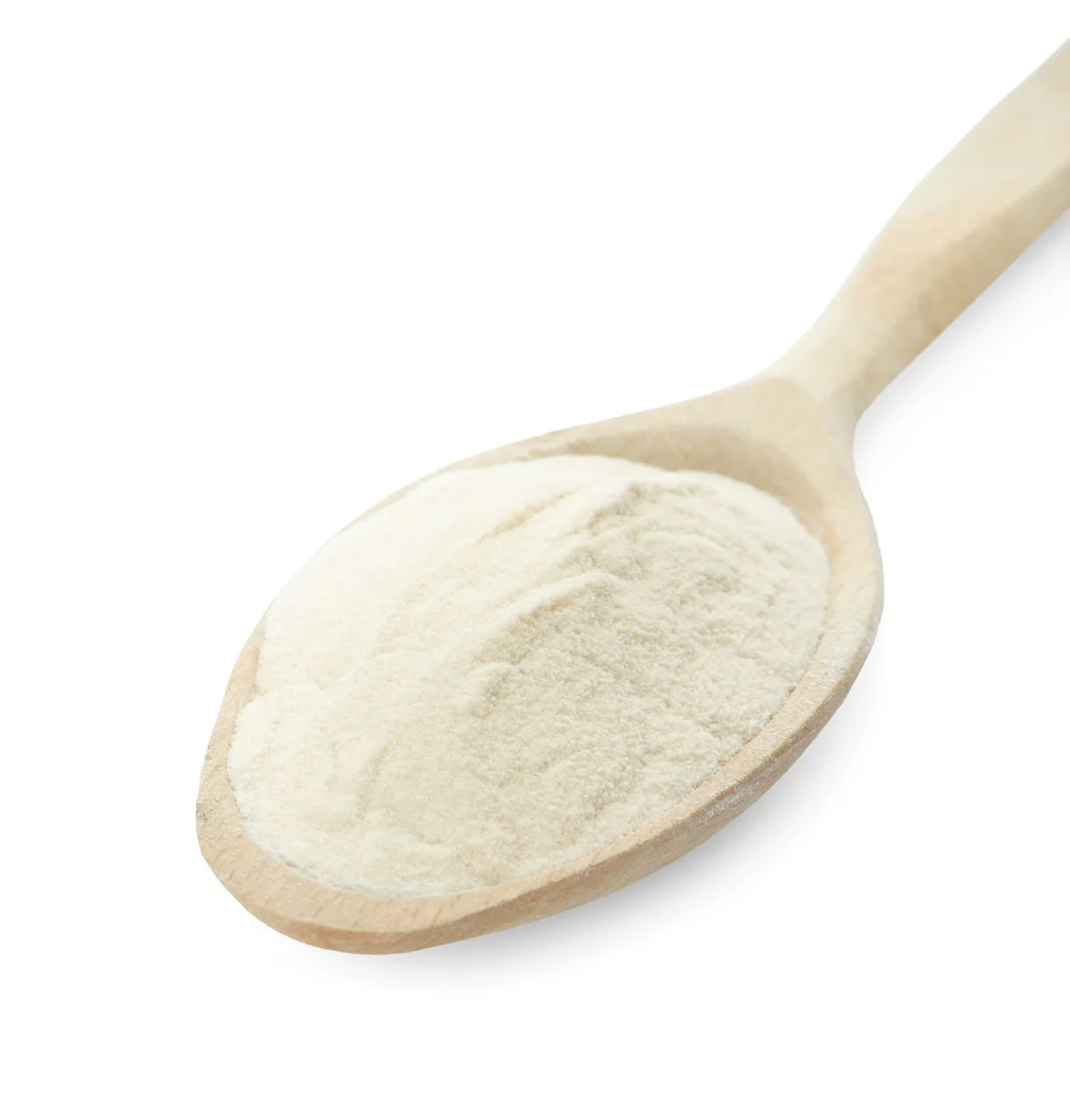 Food Grade Konjac Gum Thickener Food Additives Konjac Powder Glucomannan Kgm Amorophophallus Konjac for use Ice Cream Beverage