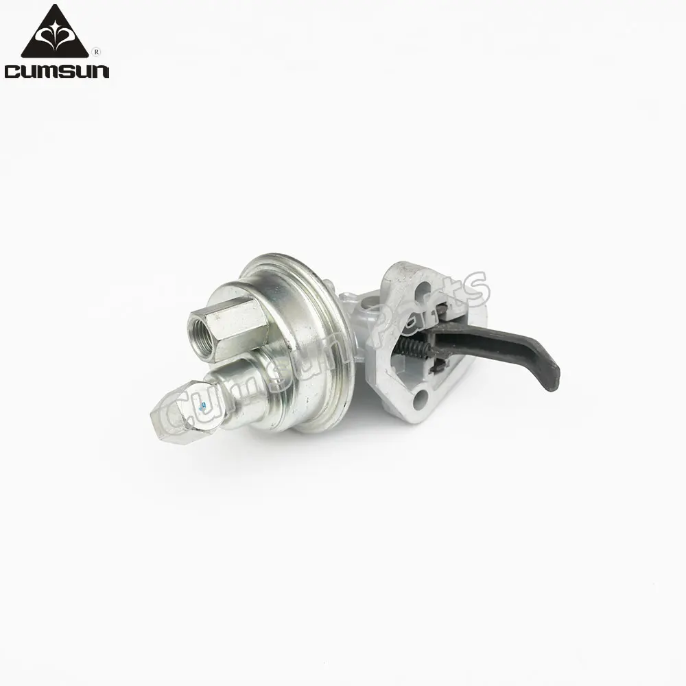 4BT3.9 6BT5.9 EQ145 EQ153 truck diesel engine fuel lift pump 1106N-010 for dongfeng cummins engine