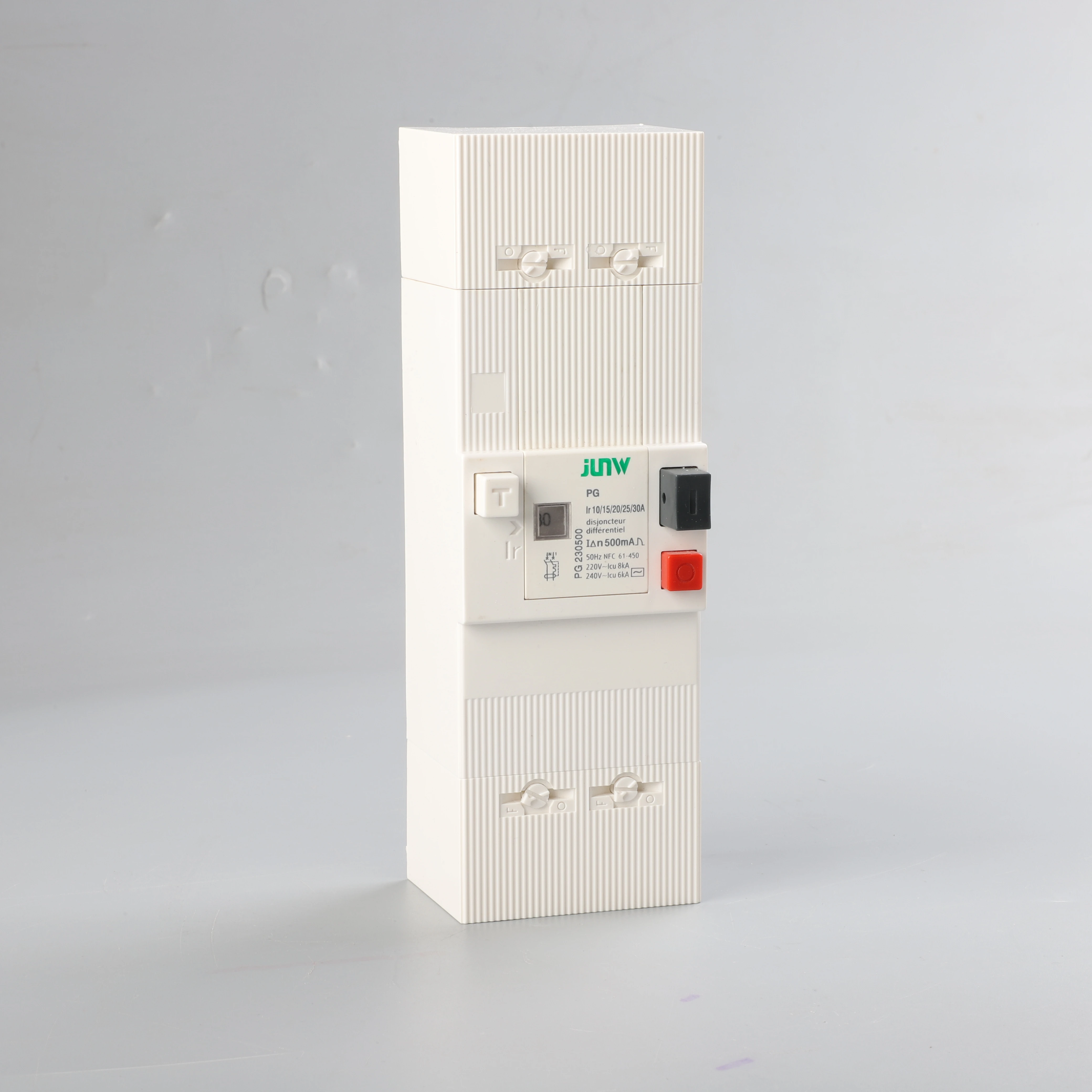 TG 2P 5-15A 10-30A 30-60A Elcb Mcb Molded case Circuit