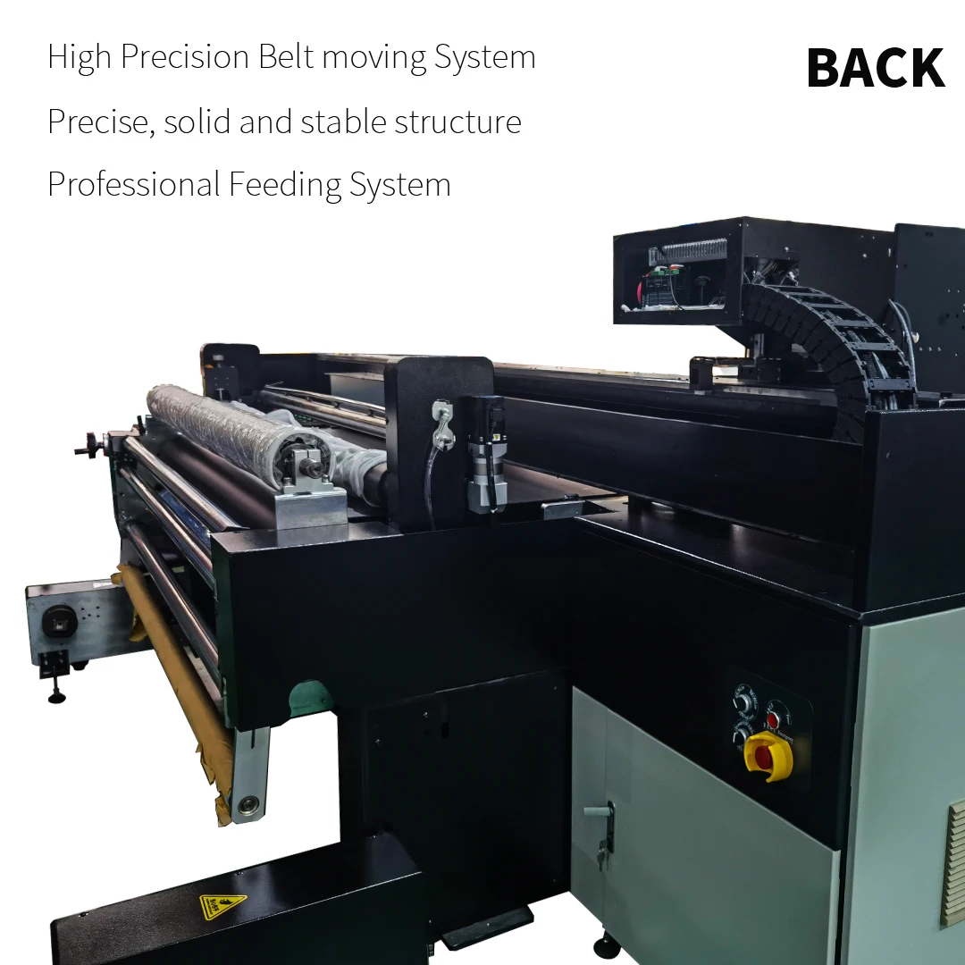 Dtf Printing Machine One Pass Eco Solvent Printer All In One Dtf Tshirt Printer Machine Print Dtf Large Wide Format Printer
