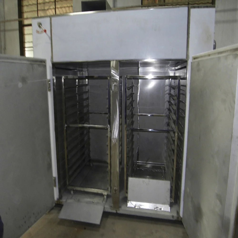 Hot Air Circulating Drier chemical drying oven