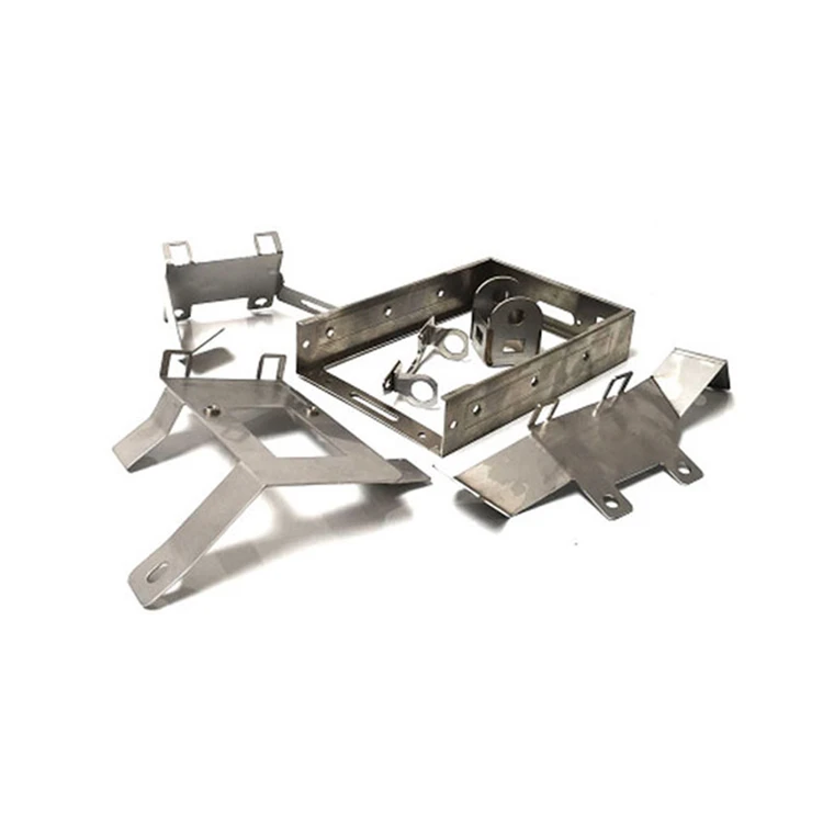 
best selling custom bending sheet metal parts fabrication 