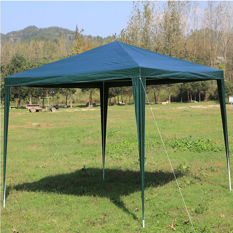 wholesale BBQ gazebo tent 3x3m outdoor waterproof garden gazebo