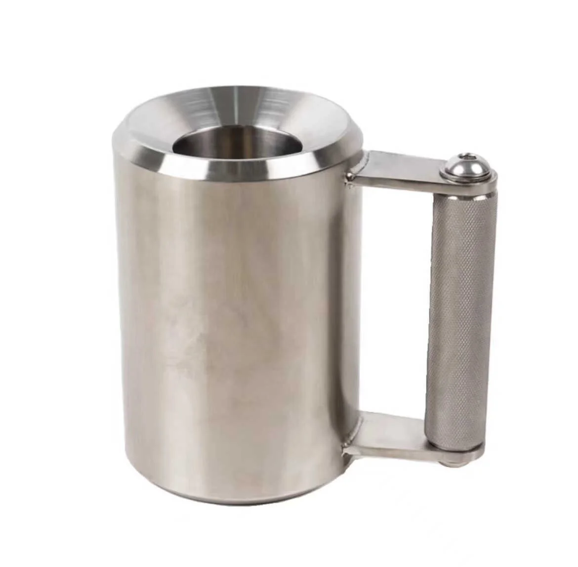 outdoor sports 8kg heavy mug dumbbell water cup fitness gym equipment 10kg heavy cup strength training weight cup