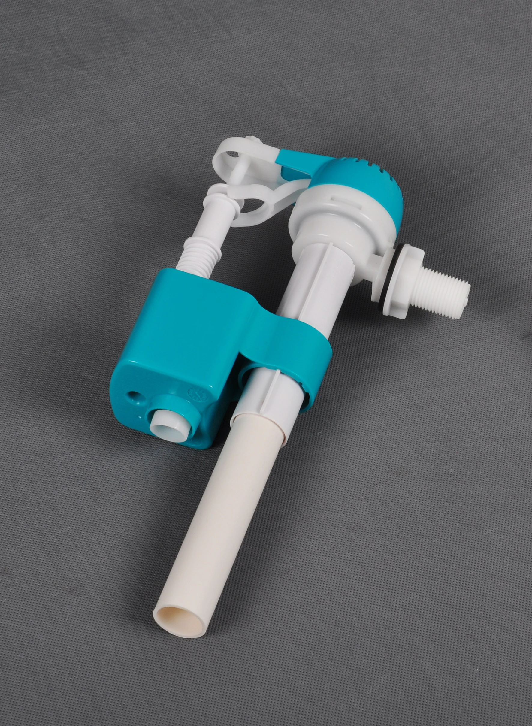Cistern accessory replacement adjustable fill valve for toilet cistern