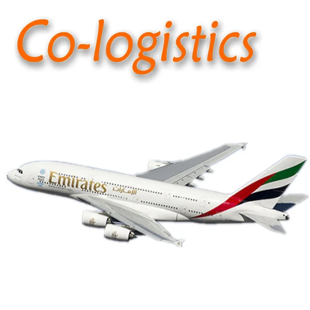 door to door air shipping from China to Spain drop shipping freight agents air shipping with good and fast delivery