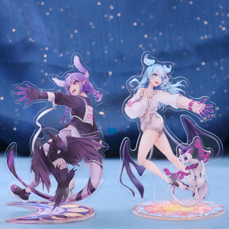 Japan Cartoon Blanks Printed Photo Frame Malaysia Custom Acrylic Standee