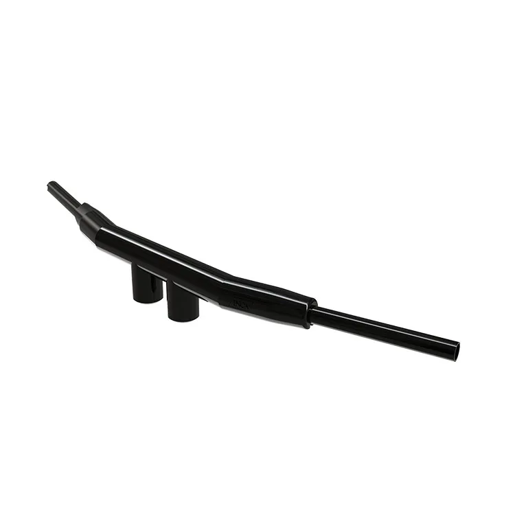 INCA Chrome 2'*2'RiseDragT-Bars Handlebars ForHarley Dyna Softail Fatboy breakout