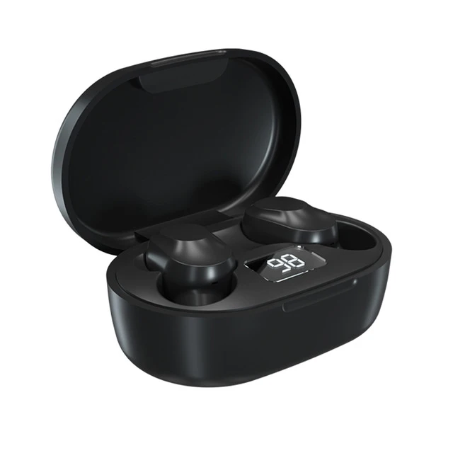 Original Lenovo Xt91 Tws Earbuds Waterproof Headsets Lenovo Xt91 Gaming Headphones