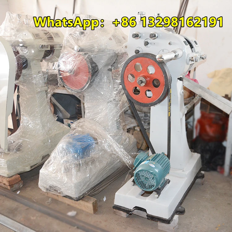 New Design Automatic Candy Machine Candy Moulding Machine Hard Candy Die Forming Machine