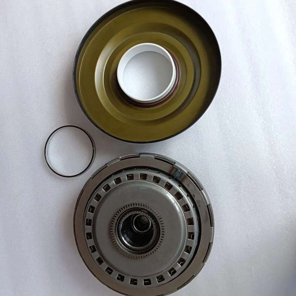 High Quality Transmission Gearbox Clutch Kit 1814154 1753536 6 Speed MPS6 6DCT450