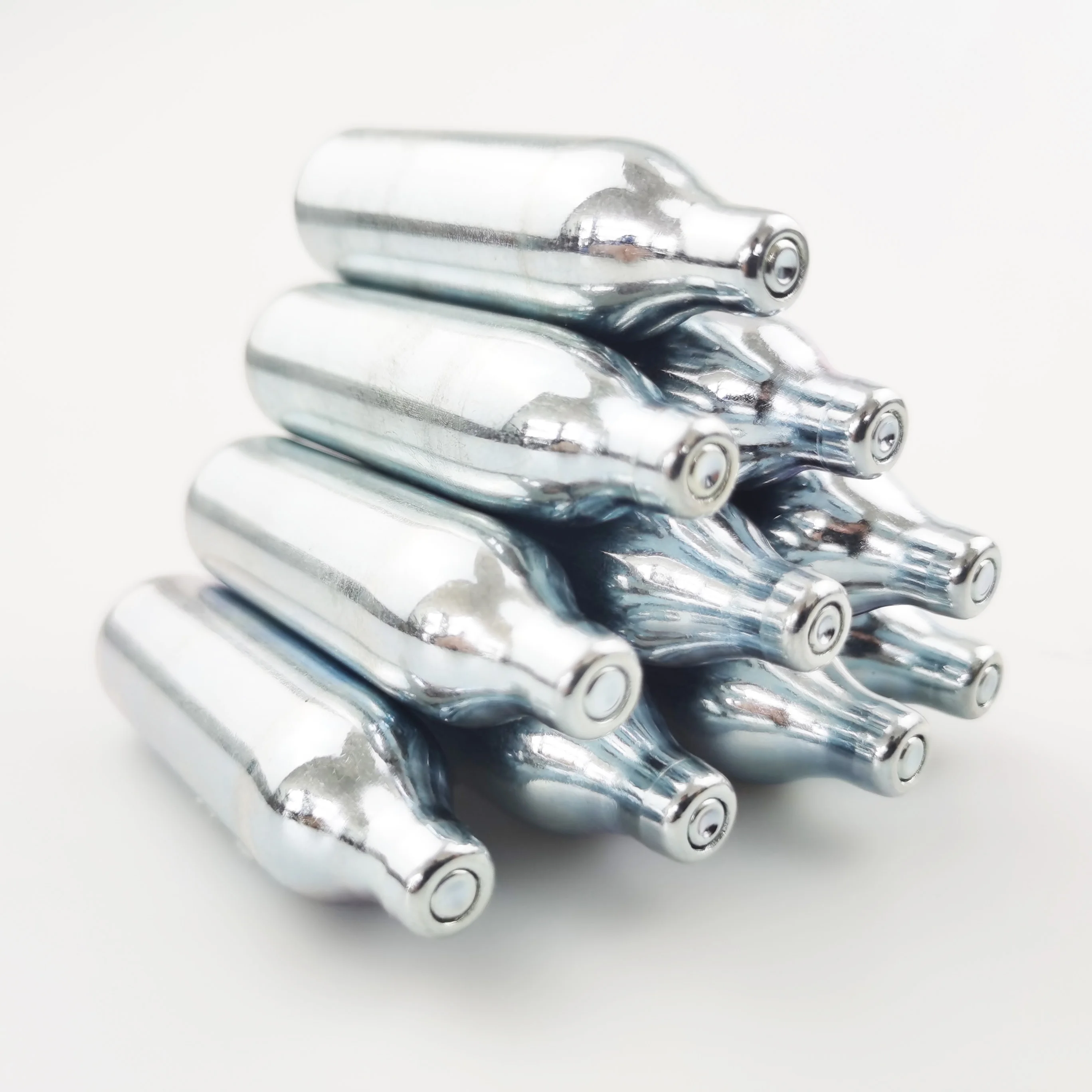 
Best Quality Dessert Tools Nitrous Oxide N2O Cream Charger 