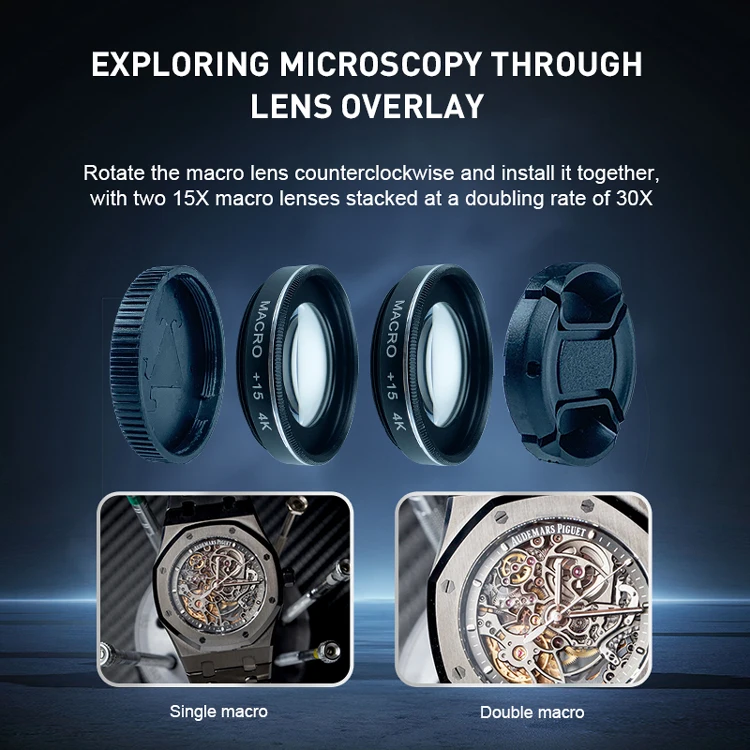 AT-PML-050 camera 360 atsony lens professional camera lenses